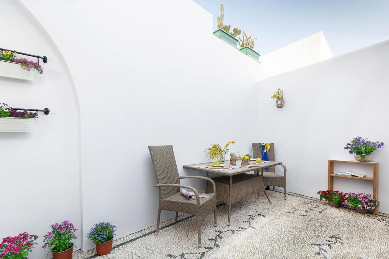 Villa Dafni - Lindos Exterior foto